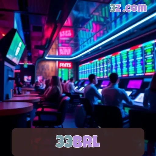 33brl: Descubra as Melhores Promoções de Jogos e Maximize Seu Diversão